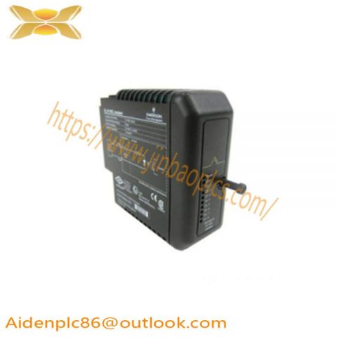 EPRO PR6423/008-110+CON041 Industrial Control Module