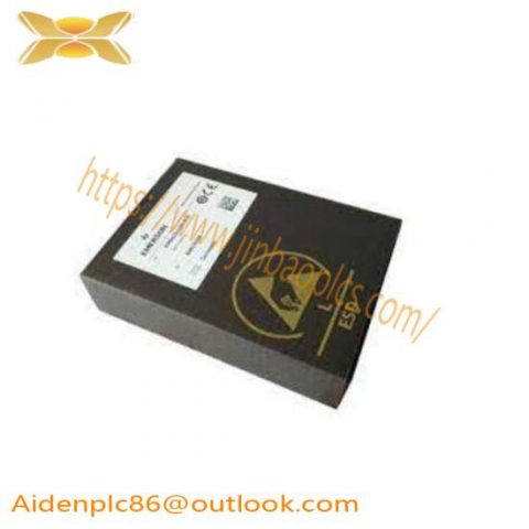 EMERSON PR9268/201-100 - Swift Delivery for Industrial Control