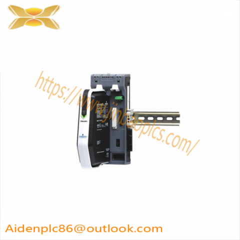 EMERSON SE5009 Power Supply: High Efficiency & Reliability for Industrial Control