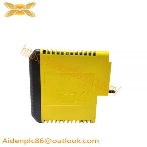 EMERSON SLS1508 KJ2201X1-BA1 CS3202: Advanced Logic Solver for Industrial Control Systems