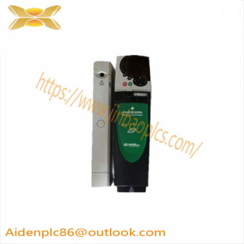 EMERSON SP1405 - Control Techniques Advanced AC Drives Module