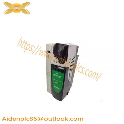 EMERSON SP2403 Universal Unidrive AC Drive - High Performance Inverter for Industrial Applications