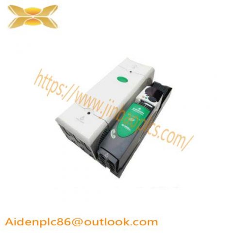 EMERSON Unidrive SP Series SP4401 Inverter AC Drive