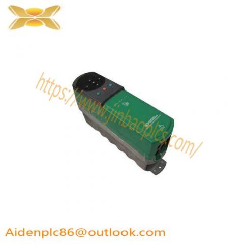 EMERSON UNI1405 Industrial Inverter Driver - Advanced Control for Efficient Operations
