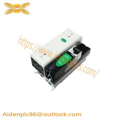 EMERSON Unidrive SP4403 AC Drive for Universal Motor Control