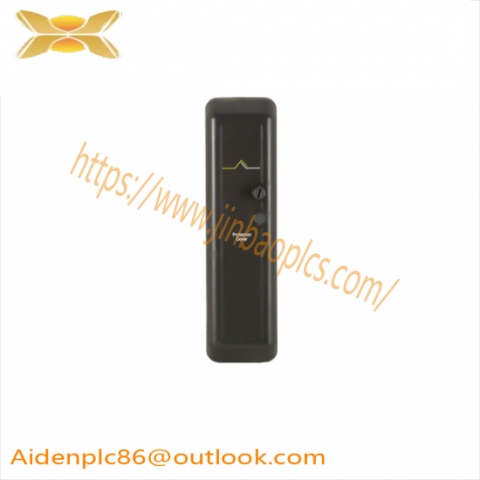 EMERSON VE6101 DeltaV Control Module