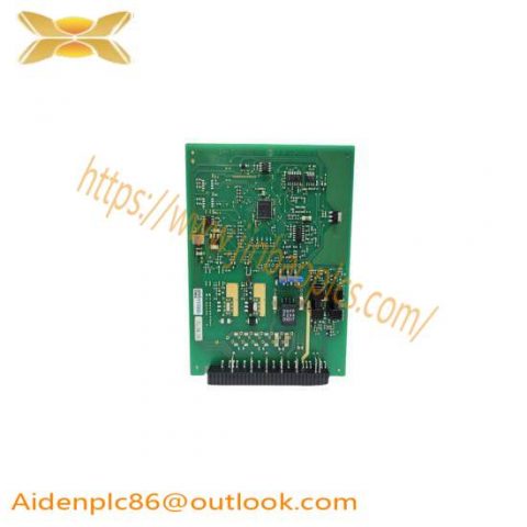 Endress Hauser AG319100-0200C & D PCB Transmitter Board - Industrial Automation Solutions