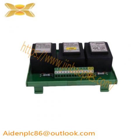 ENTEK C6675 Rotation Monitor Single Channel - Precision Motion Control Solutions