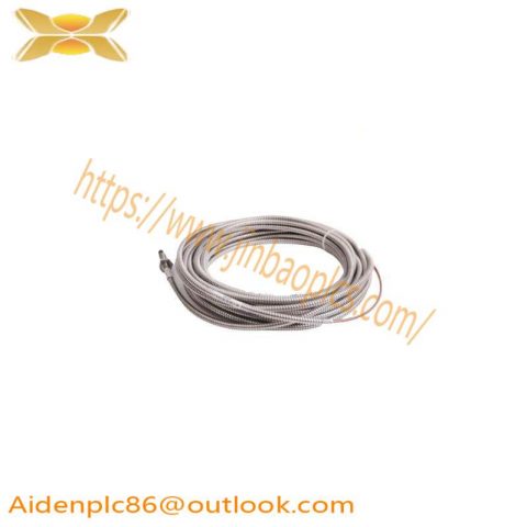 ENTEK E2106/30/00/1/90 8MM Cable