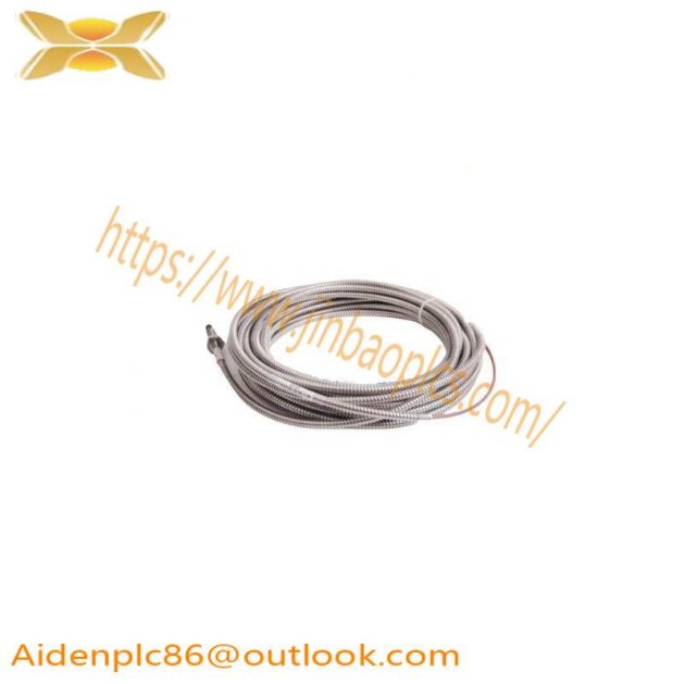 ENTEK E2106/30/00/1/90 8MM Cable