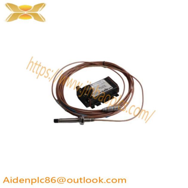EPRO CON021 Eddy Current Sensor for Precise Industrial Control Systems