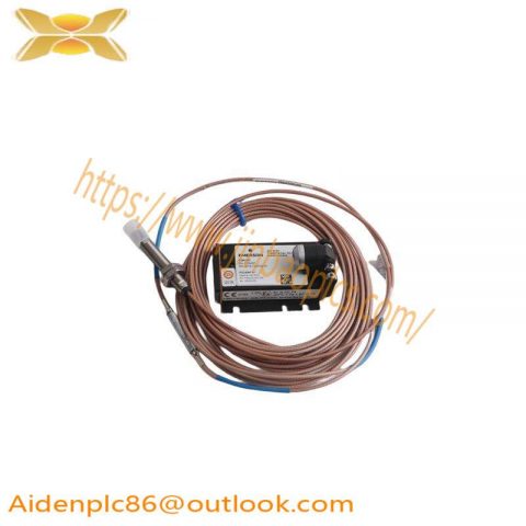 EPRO PR6423/000-031 CON041 Eddy Current Sensor: Precision Measurement Solution for Industrial Control