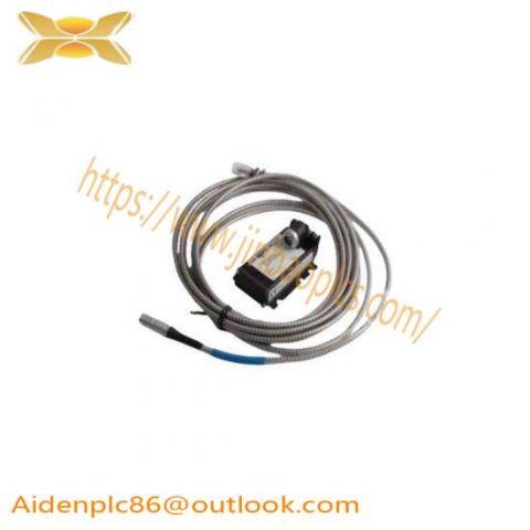EPRO PR6423/003-010-CN CON021 Eddy Current Sensor