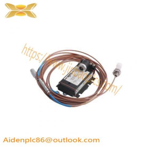 EPRO PR6423/003-010 CON021 Industrial Control Module