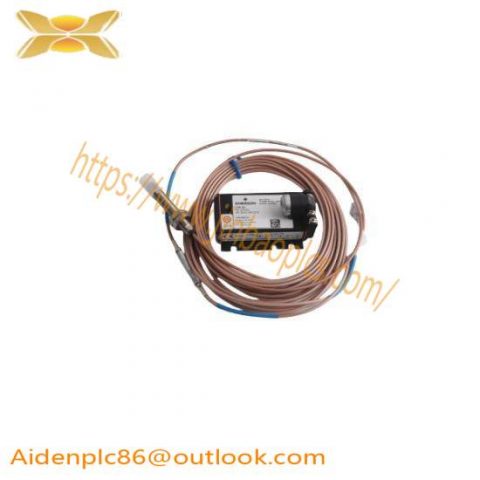 EPRO PR6423/003-030 Eddy Current Sensor Module