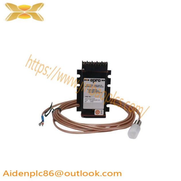 EPRO PR6423/003-031-CN CON041 Eddy Current Sensor