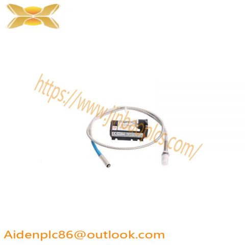 EPRO PR6423/011-010 Eddy Current Sensor, Advanced Industrial Control Module