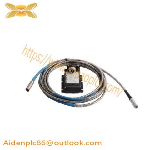 EPRO PR6423/018-010 CON021 - Precision Linear Measurement Sensor
