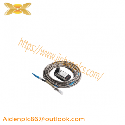 NEW RAYCHEM EMDR-10 - High Precision Temperature Sensor Module