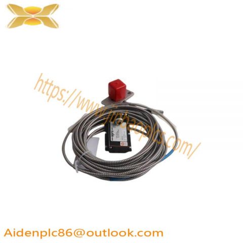 EPRO PR6426/010-140 Eddy Current Sensor: Precise Non-Destructive Testing Solution