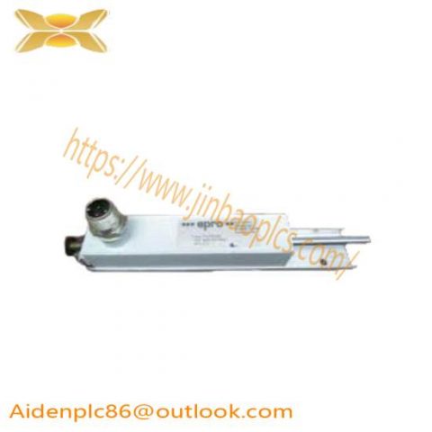 Emerson EPRO PR9350 LVDT Sensor