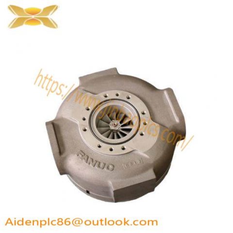 Fanuc A04B-0800-C019 Turbo Blower: Pioneering Efficiency in Industrial Control Systems
