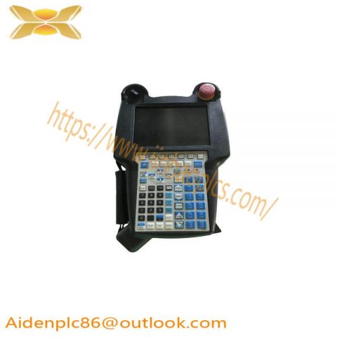 FANUC A05B-2518-C200/C202/C204 Teach Pendant
