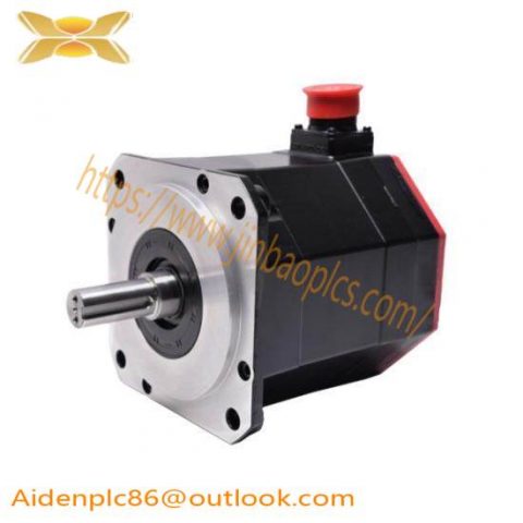 FANUC A06B-0075-B103 Industrial Servo Motor