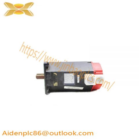 FANUC A06B-6114-H106 Alpha Power Supply Module