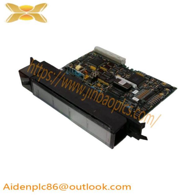 FANUC A06B-6114-H106 Alpha Power Supply Module