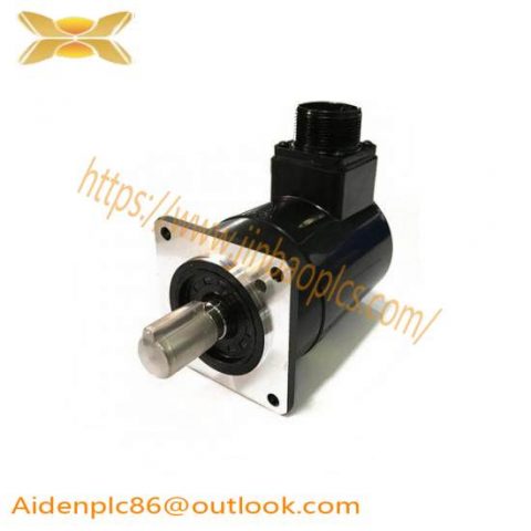 FANUC A860-0309-T302: High Precision Position Encoder, for Industrial Automation Applications