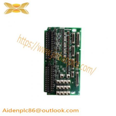 FANUC A860-0315-T101 I/O Module - High Performance Industrial Control Solution