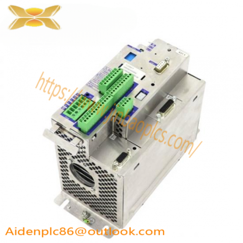 Fanuc TLC5322F, High Performance Control Module, Siemens Integration