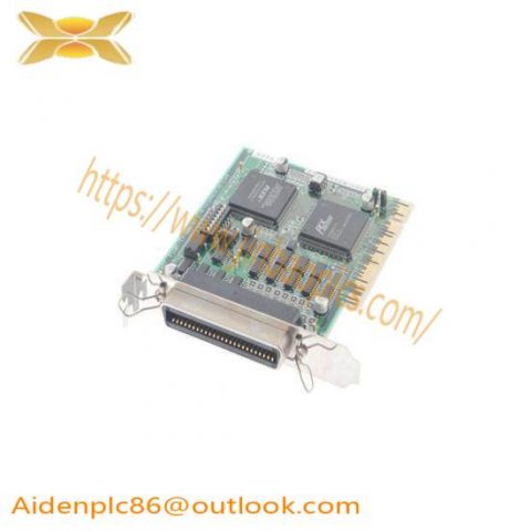FAST FIO01-1 P-900163: High-Precision Data Acquisition Module