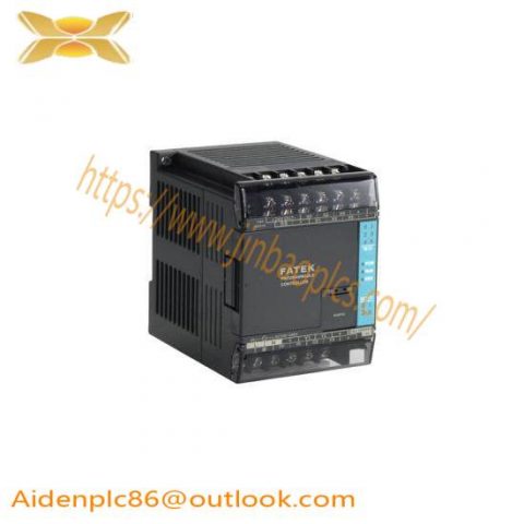 Fatek FBS-40MAT PLC Module - Advanced Digital Control Solution