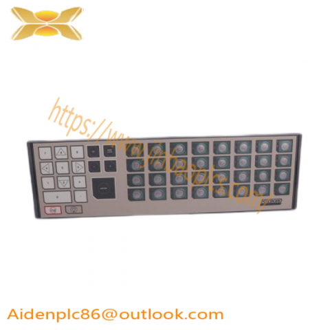 Foxboro FBM241 - Advanced I/O Module for Industrial Automation, 200 Characters or Less