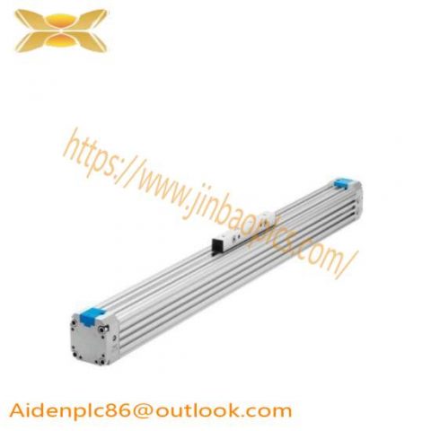 Festo DGPL-32-120-PPV-A-GF-B 175135 | Precision Linear Drive for Industrial Automation