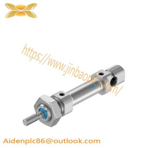 FESTO DSNU-12-10-P-A 19189 ISO Cylinder