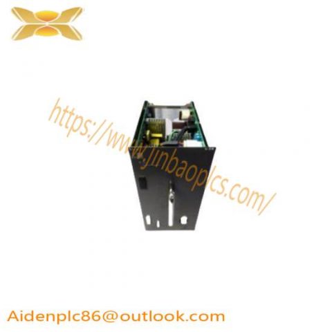 Fidia CUR10 - Premium Control Module