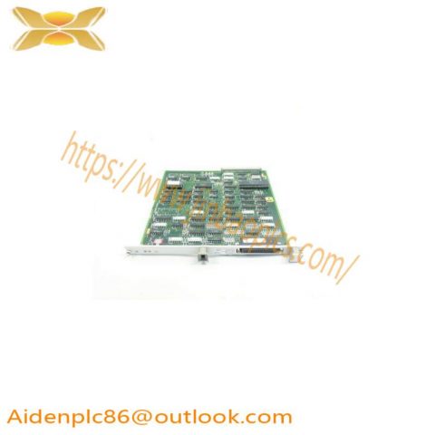 Fisher Controls CL6721X1-A3 41B5215X122 Discrete I/O Card, Rev. N