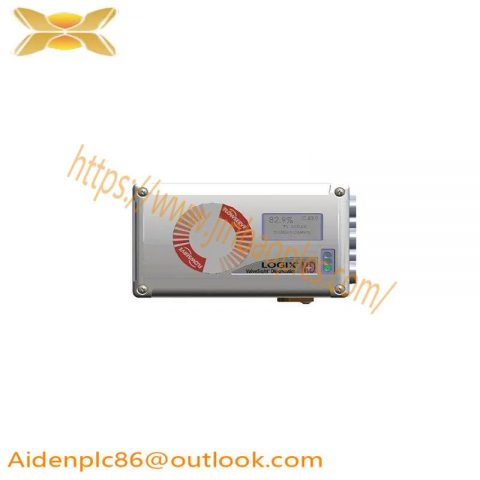 Flowserve 520MD+37-W2D200-GM3 Digital Positioner - Precision Control for Industrial Applications