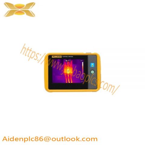 FLUKE PTi120 - Pocket Thermal Camera by FLUKE Corporation