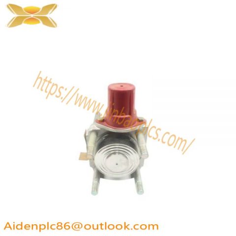 FOXBORO D0128QJ Diaphragm Meter Assembly - Precision Flow Measurement Solutions
