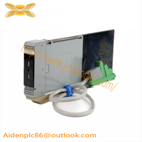 FOXBORO FBM18 Controller Module for Industrial Automation