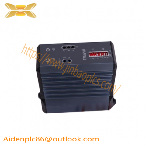 FOXBORO FBM201E - High-Performance Process Control Module