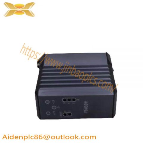 FOXBORO FBM230 P09266GU Industrial Communication Module
