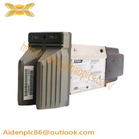 FOXBORO P0400VE System Module for Industrial Control