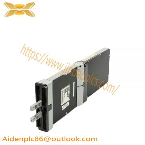 Foxboro P0400YD FBM3 - Advanced Input Module for Industrial Automation