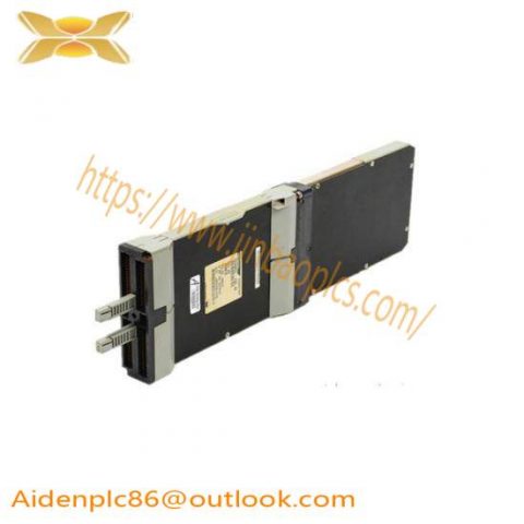 FOXBORO P0400YG: Precision Output Module for Industrial Control