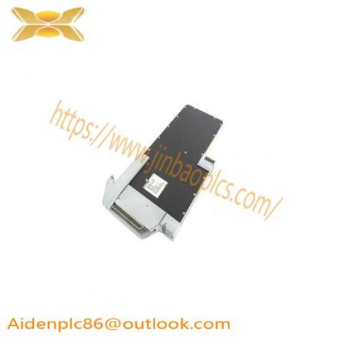 FOXBORO P0700TT Industrial Control Module